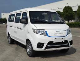 纯电动多用途乘用车