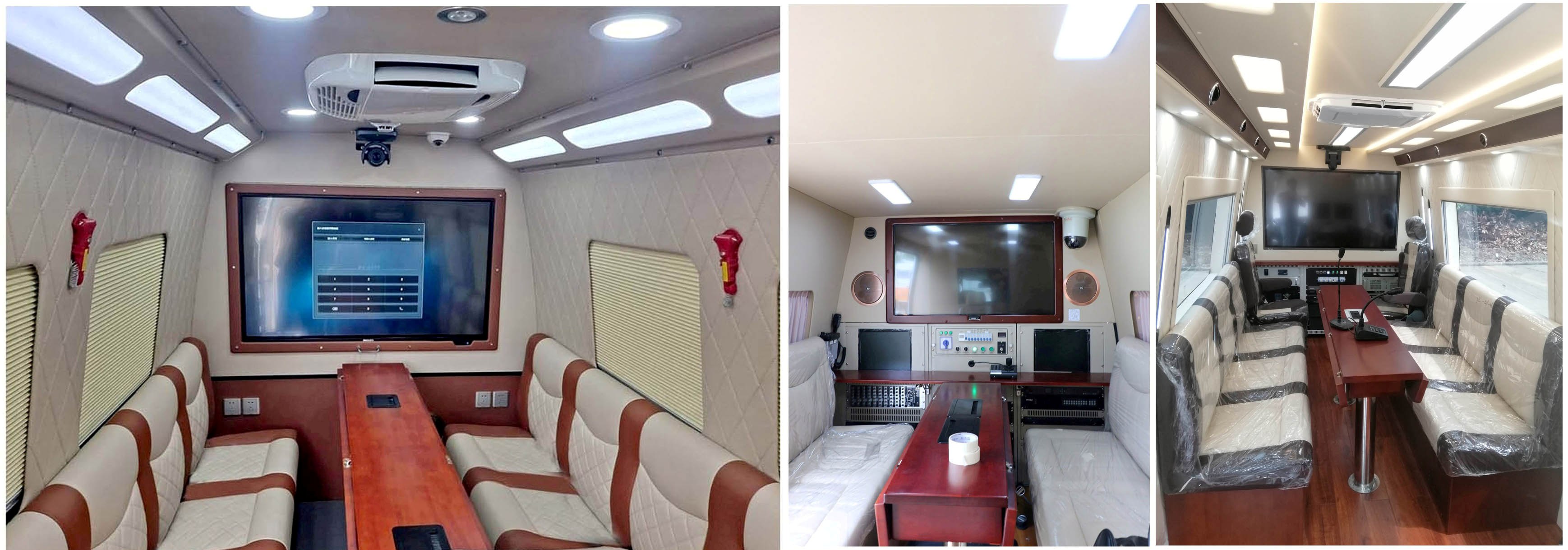 拓銳斯特牌YDL5050XZH05指揮車公告圖片