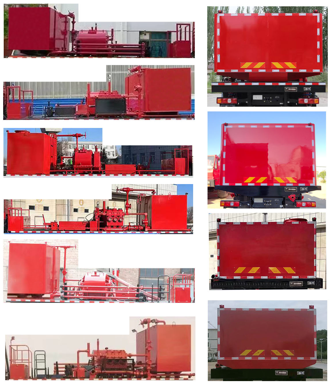 忠華通運牌TYJ5160TXL洗井清蠟車公告圖片