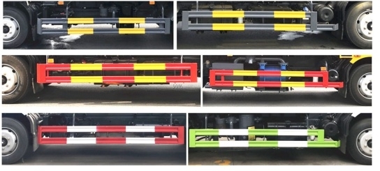 程力重工牌CLH5120GXWAHA吸污車公告圖片