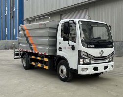 路面养护车