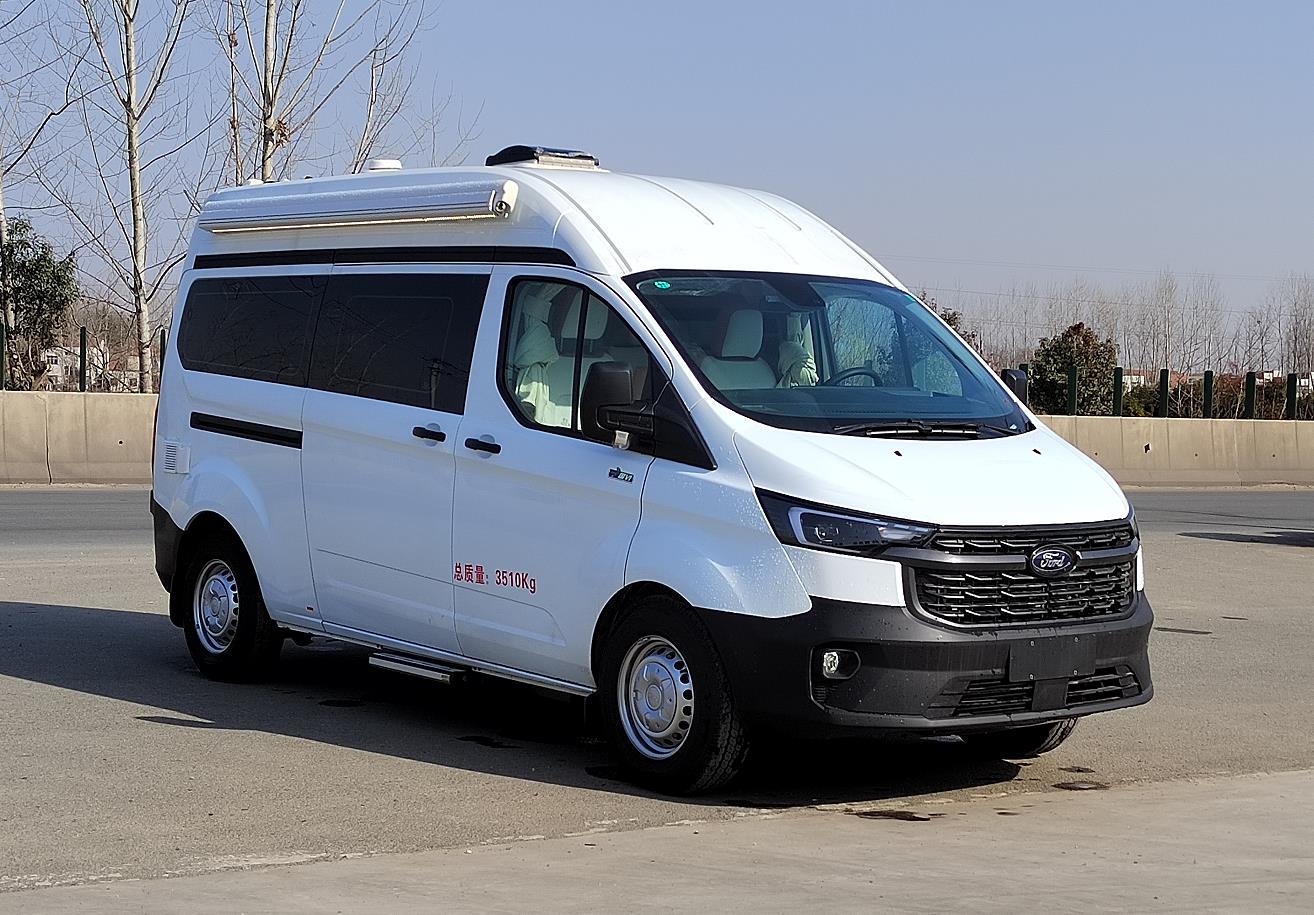 威爾特芬牌WTF5042XLJ6旅居車公告圖片