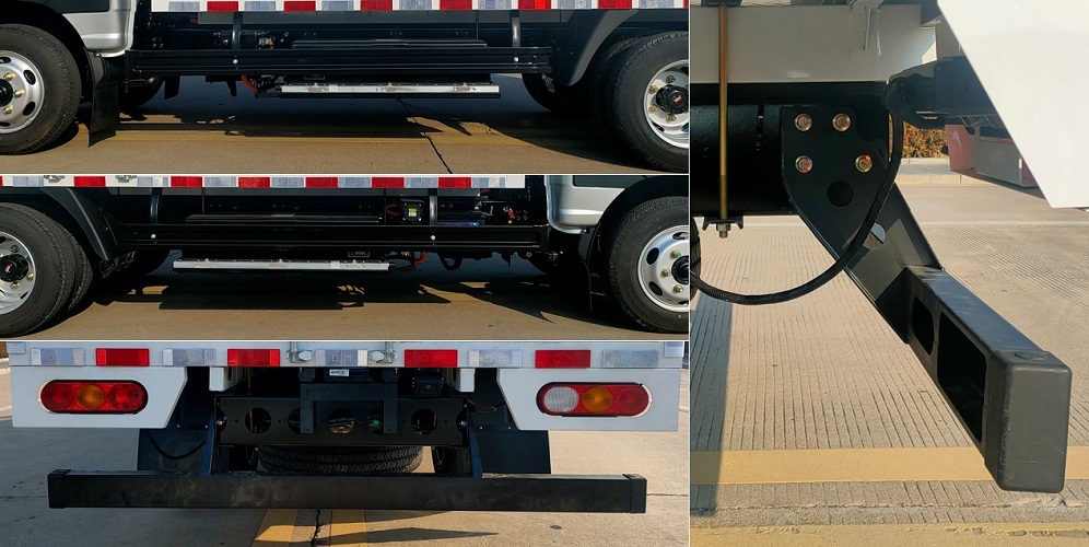 燕臺(tái)牌YTQ5042XXYPDEV331純電動(dòng)廂式運(yùn)輸車公告圖片