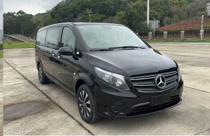 多用途乘用车