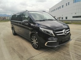 多用途乘用车