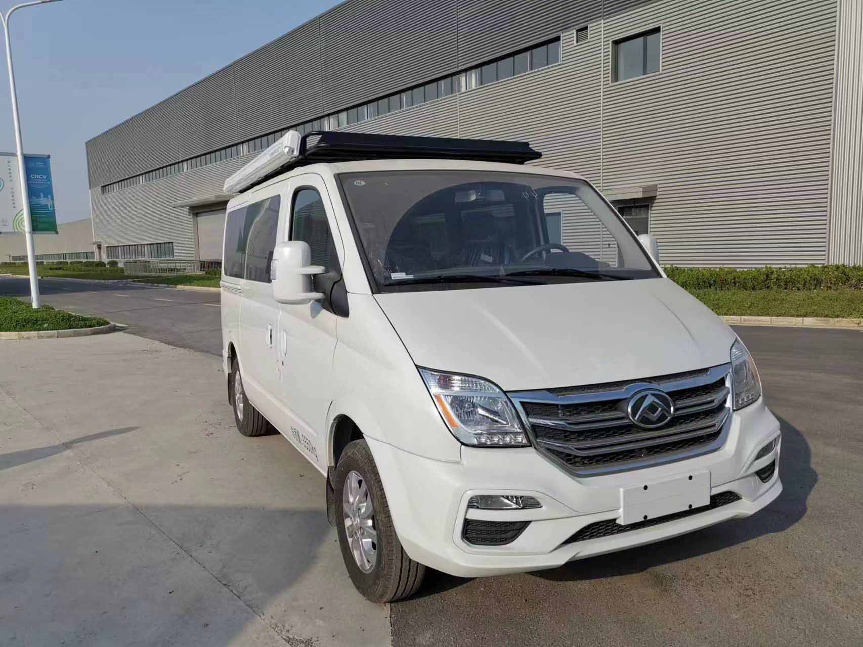 神器牌ZSQ5040TSYMDDA1宿營車公告圖片