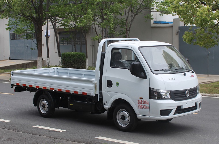 东风牌EQ1032S16QCA轻型载货汽车公告图片