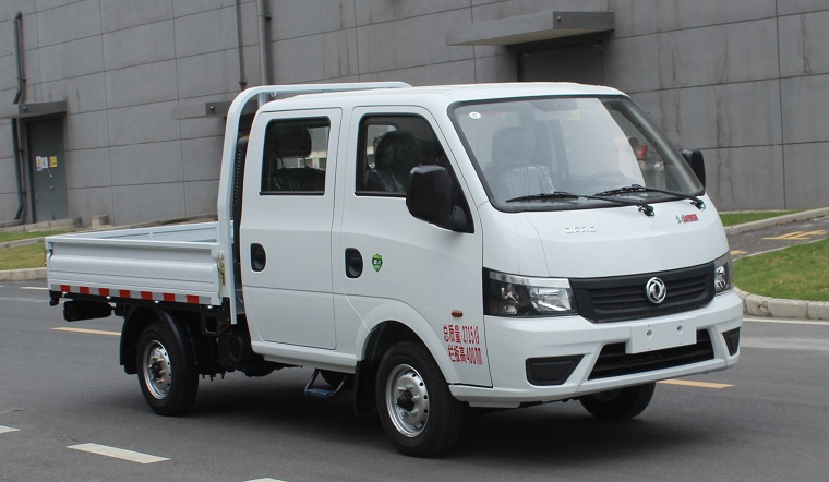 东风牌EQ1030D16QCA轻型载货汽车公告图片