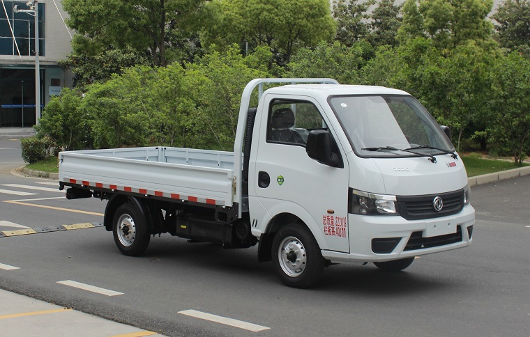 东风牌EQ1020S16QCA轻型载货汽车公告图片