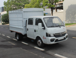 东风牌EQ5034CCYD16QCCAC仓栅式运输车