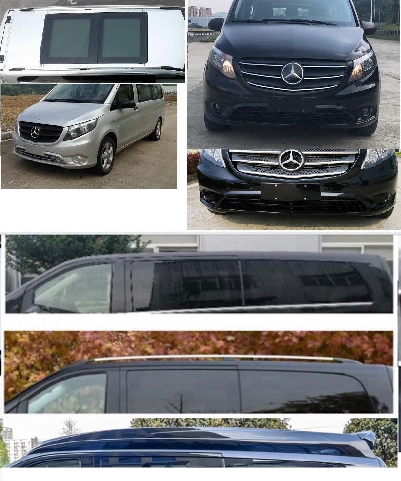 寶石星牌HHM5031XSWD商務車公告圖片