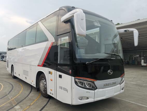 金龍牌XMQ5186XZSD展示車公告圖片
