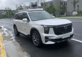 勘察车