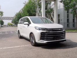 电源车