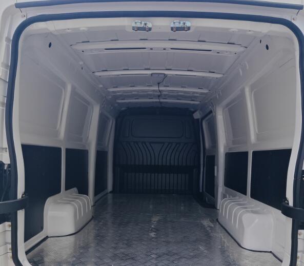 象牌SXC5039XXYBEVR4純電動廂式運輸車公告圖片