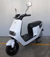 电动两轮摩托车