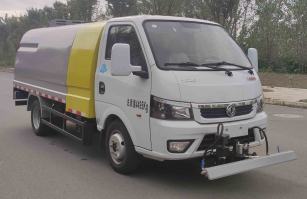 特尔佳牌DWT5040TYH48EQBEV纯电动路面养护车