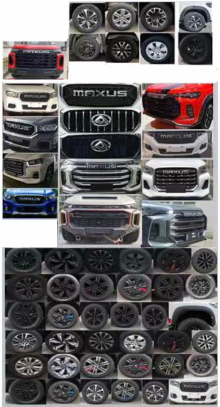 億多星牌WWW5030XLJS6旅居車公告圖片