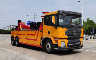 清障车