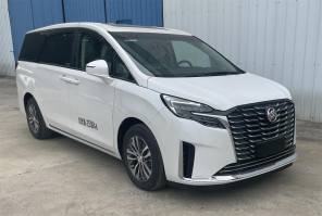 流动办公车