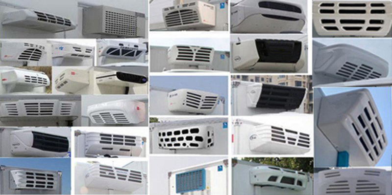 豪曼牌ZZ5048XLCG17ZBEVA純電動冷藏車公告圖片