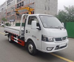 绿化综合养护车