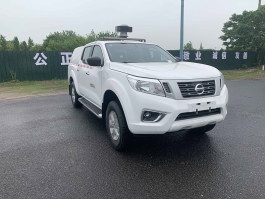 勘察车