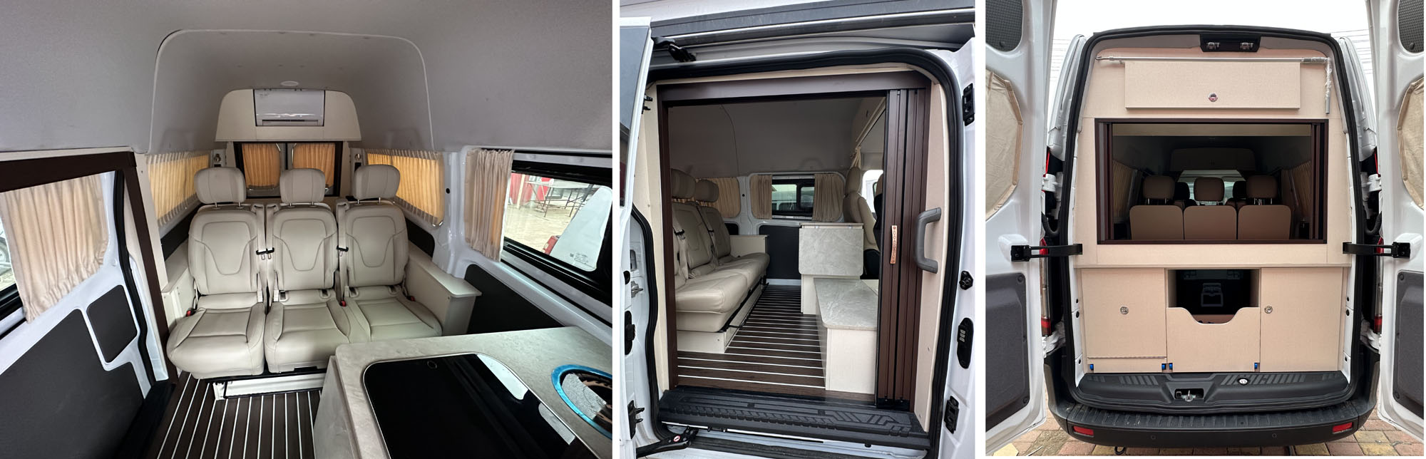 聚塵王牌HNY5043TSYJZEQ6宿營(yíng)車公告圖片