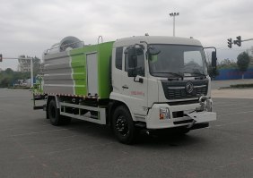 鲲海牌HKH5180TDYD多功能抑尘车