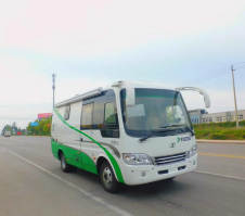 春田牌CTC5060XLJ-6旅居车