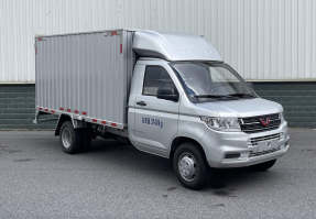 五菱牌LZW5030XXYLGHUJ厢式运输车