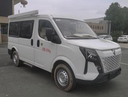 商务车