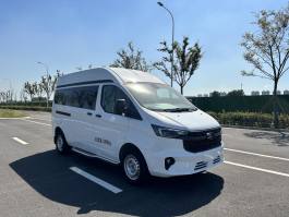 QJM5036XJZ6救助车图片