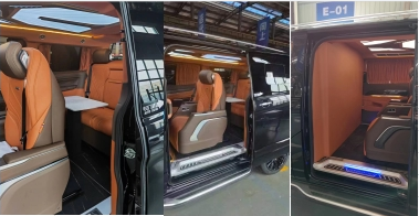 鈞天牌JKF5030XSWF9E商務(wù)車公告圖片