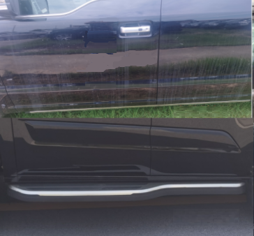 鈞天牌JKF5030XSWF9E商務(wù)車公告圖片