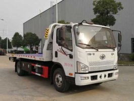 清障车