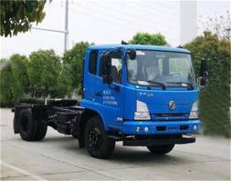 东风牌EQ5121XLHGSZ6D牵引教练车