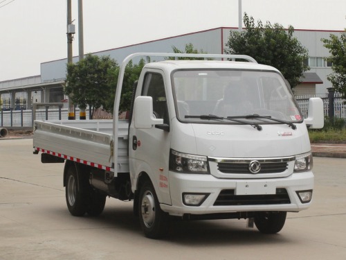 东风牌EQ1020S16NC轻型载货汽车公告图片