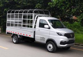 仓栅式运输车
