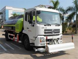 清洗车