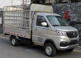 仓栅式运输车