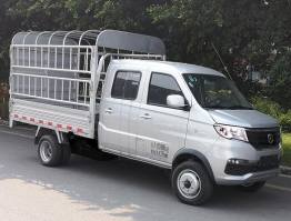 仓栅式运输车