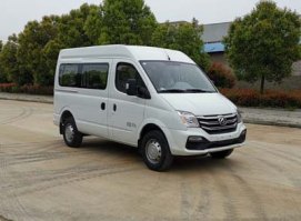 神狐牌HLQ5045XDWSH流动服务车