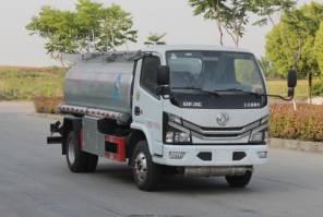 东风牌EQ5075GPG3CDFAC普通液体运输车
