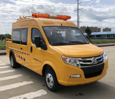 救险车