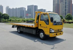 清障车