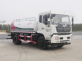 清洗车