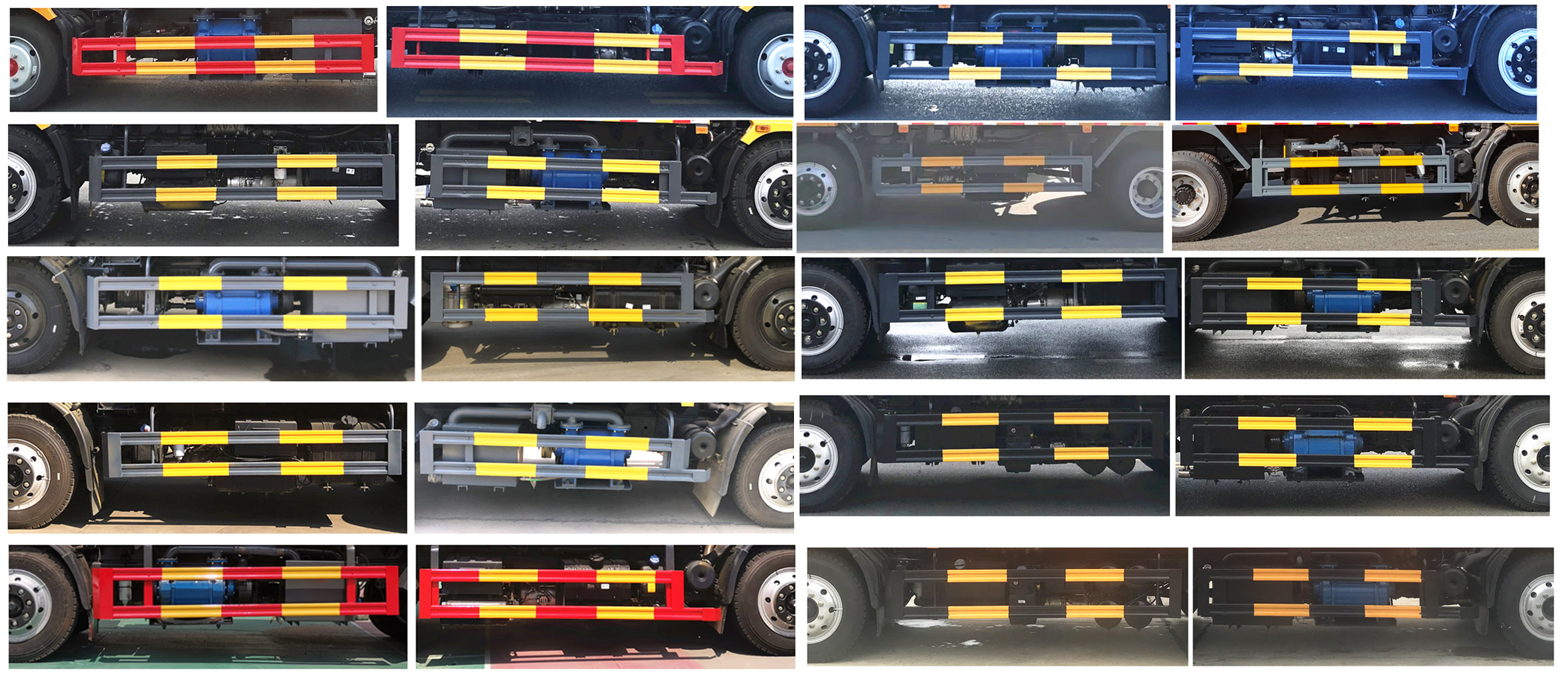 程力牌CL5140GQW6HQ清洗吸污車公告圖片