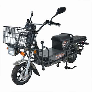 MW1200DT-4A电动两轮摩托车