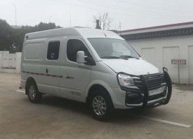 运钞车